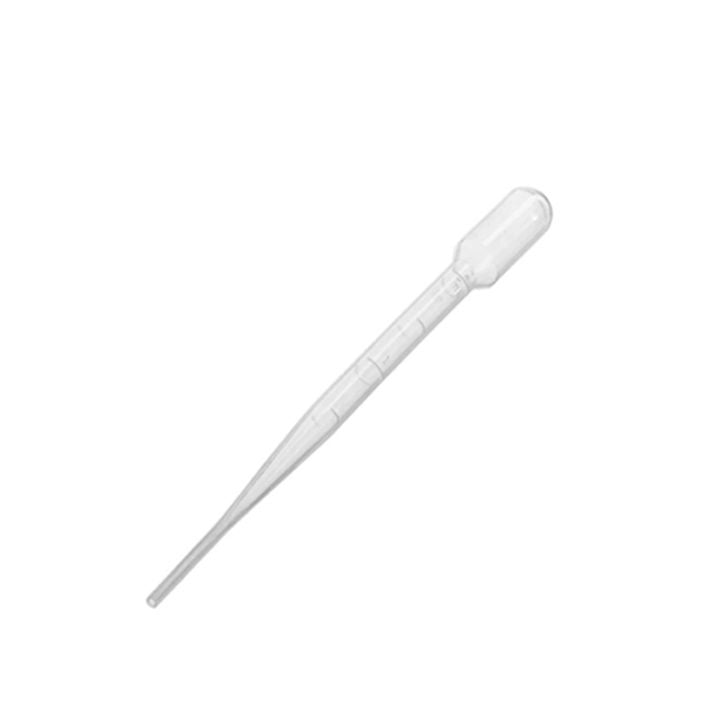 3ml Droppers pack of 100pcs